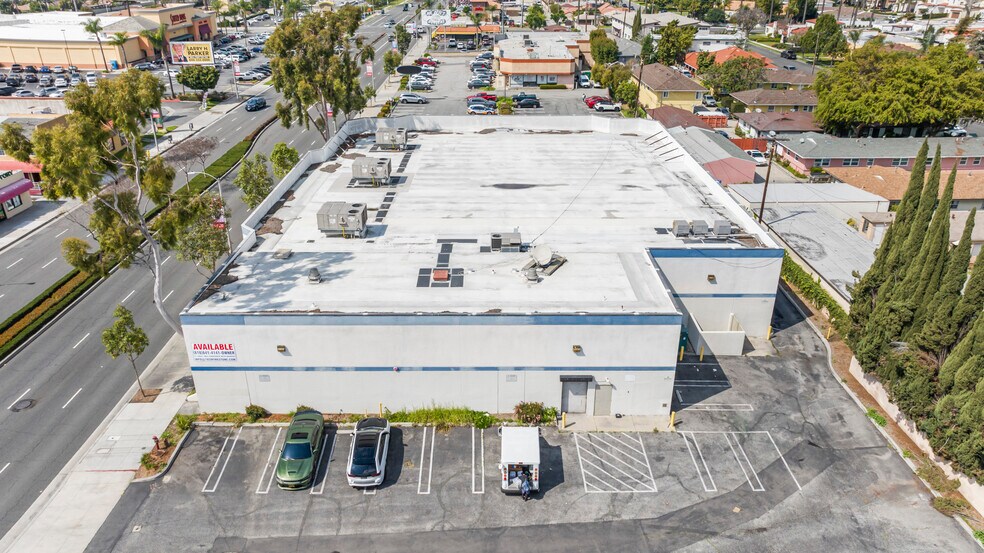 More Photos Of 7859 Firestone Blvd, Downey Drugstore For Lease