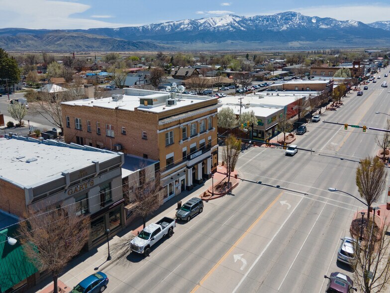 More Photos Of 108 N Main St, Richfield Office Residential For Sale