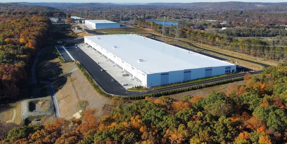 Primary Photo Of 128 Iron Mountain Rd, Mine Hill Distribution For Lease