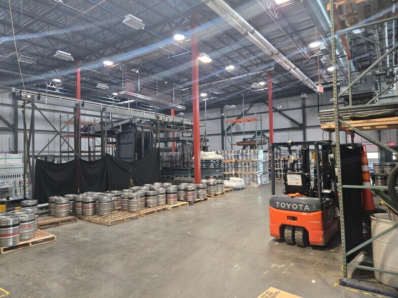 More Photos Of 105 Towle Farm Rd, Hampton Food Processing For Sale
