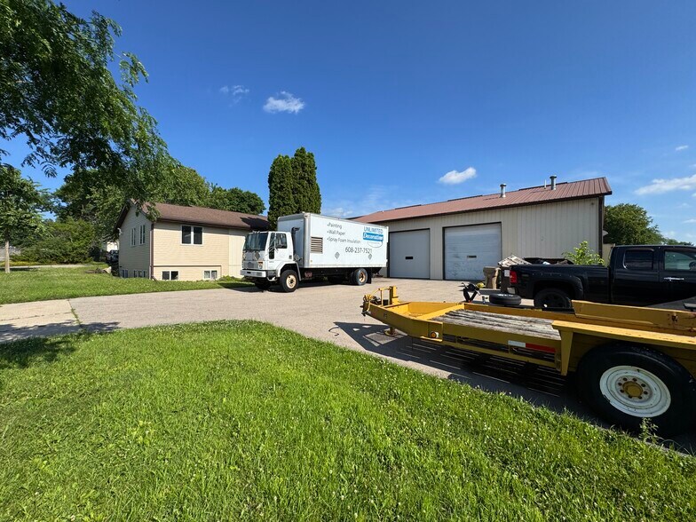 More Photos Of 4309 Neptune Ct, Madison Warehouse For Sale