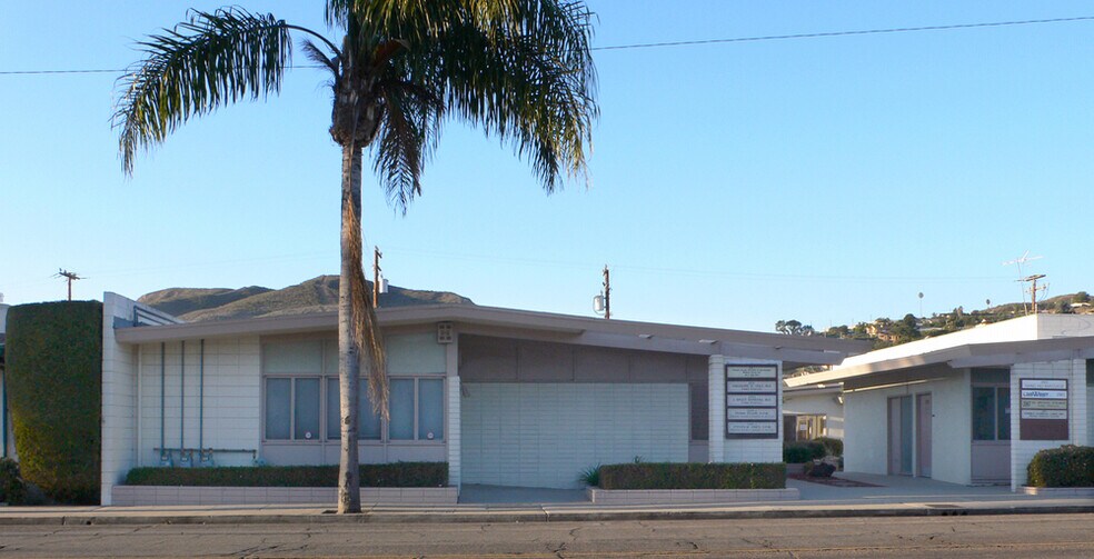More Photos Of 2937-2949 Loma Vista Rd, Ventura Medical For Lease
