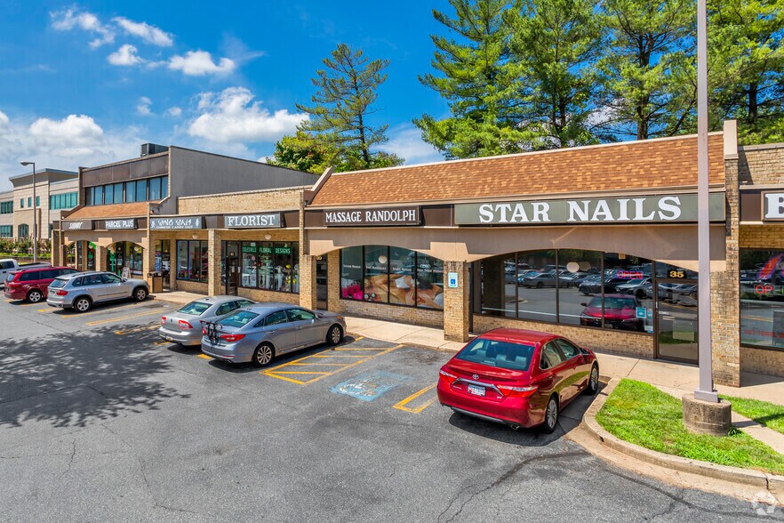 More Photos Of 13428-13490 New Hampshire Ave, Colesville Unknown For Lease