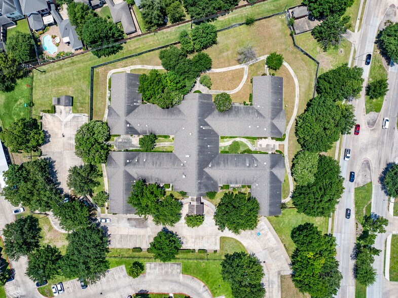 More Photos Of 11395 Richmond Ave, Houston Skilled Nursing Facility For Lease
