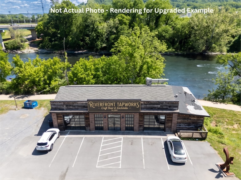 More Photos Of 1833-1837 Netherland Inn Rd, Kingsport General Retail For Sale