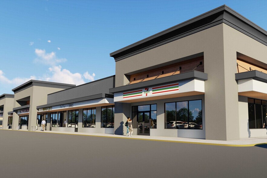 More Photos Of 1015-1067 Route 112, Port Jefferson Station Unknown For Lease
