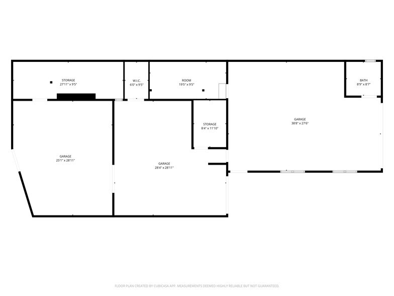 More Photos Of 330-336 E Main St, Twin Lakes General Retail For Lease