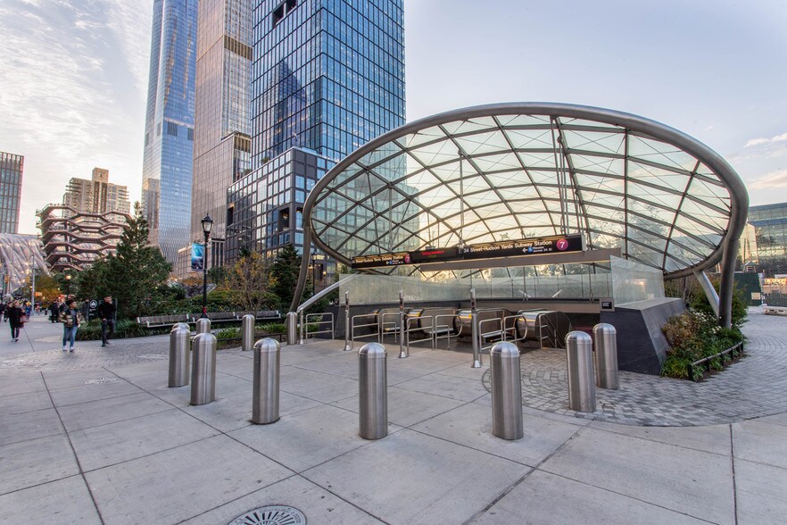 More Photos Of 447 W 36th St, New York Loft Creative Space For Sale