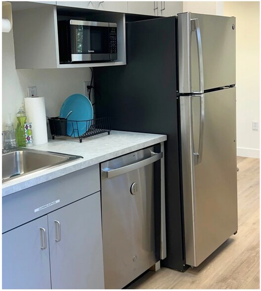 More Photos Of 120B Santa Margarita Ave, Menlo Park Office For Lease