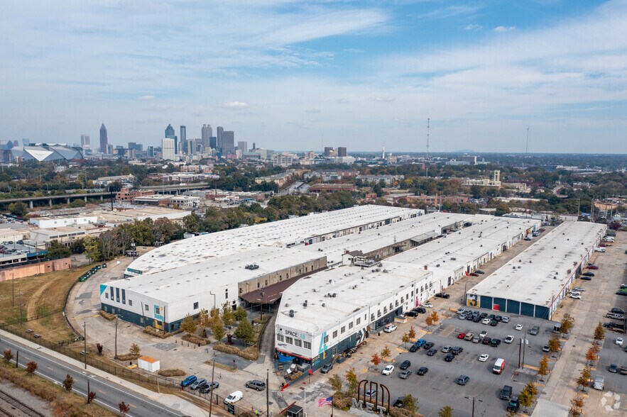 More Photos Of 680 Murphy Ave, Atlanta Office For Lease
