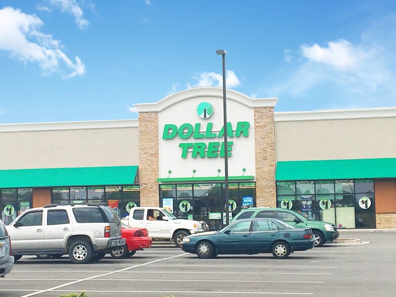 More Photos Of 14691 Highway 231 431 N, Hazel Green Storefront For Lease