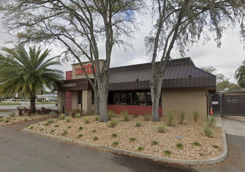 More Photos Of 9773 San Jose Blvd, Jacksonville Restaurant For Sale