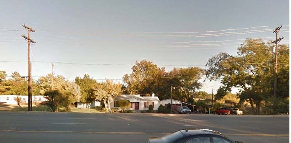 More Photos Of 8850 Davis Blvd, Southlake Land For Sale