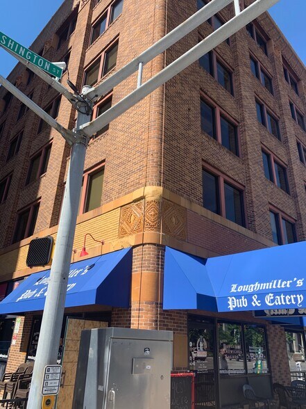 More Photos Of 309 W Washington St, Indianapolis Office For Lease