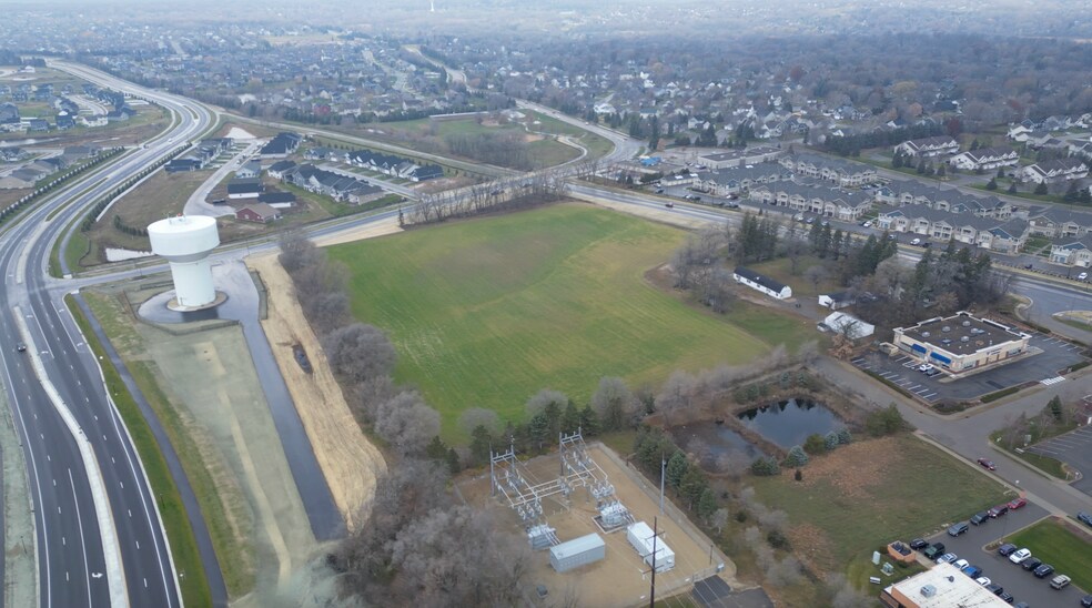 More Photos Of 17622 Dodd Blvd, Lakeville Land For Sale