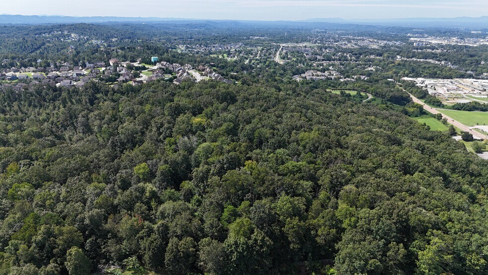 More Photos Of 0 Green Shanty Rd, Chattanooga Land For Sale