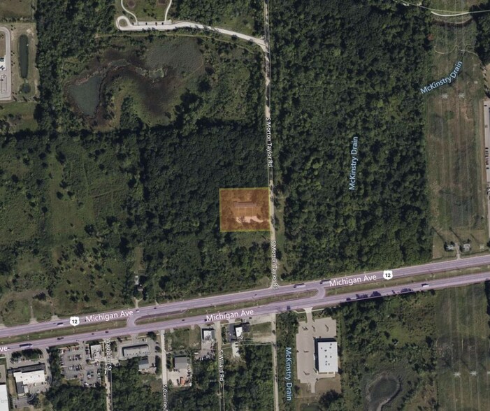 More Photos Of 3650 S Morton Taylor Rd, Canton Township Apartments For Sale