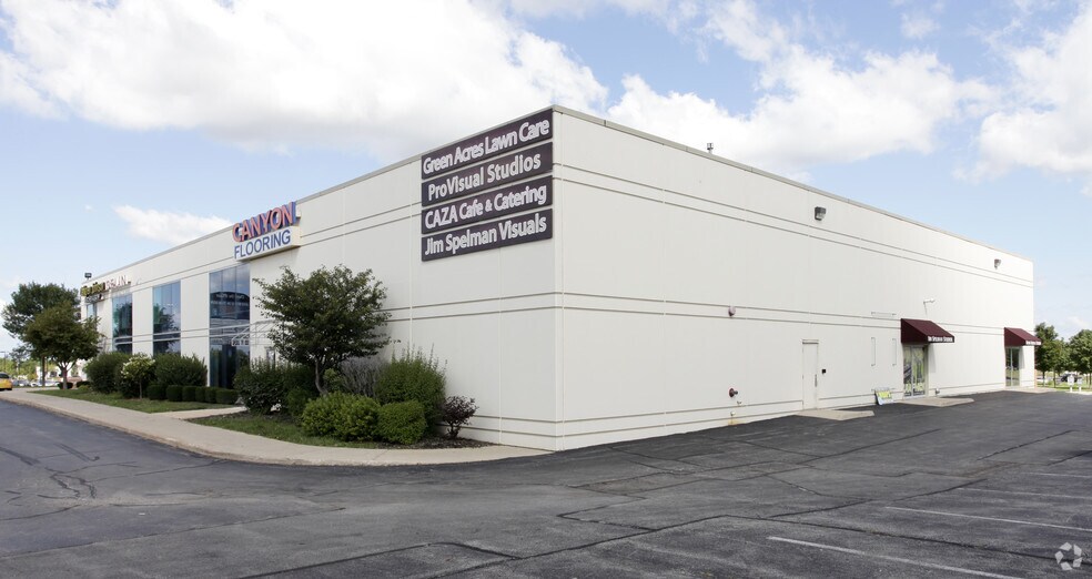 More Photos Of 4001 N Perryville Rd, Loves Park Office For Sale