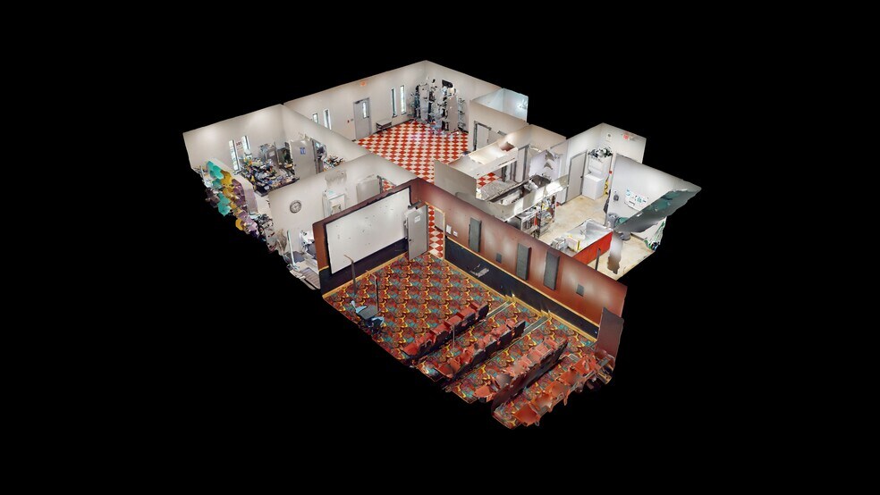 More Photos Of 4150 Highway 36 S, Brenham Shelter For Sale