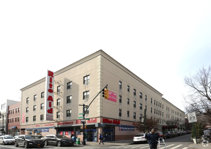 More Photos Of 312 Warren St, Brooklyn Medical For Lease