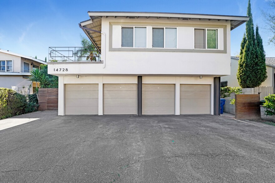 More Photos Of 14728 Magnolia Blvd, Sherman Oaks Apartments For Sale