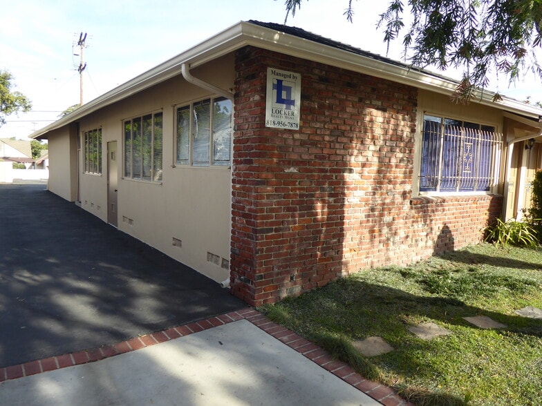 More Photos Of 835-837 N Glendale Ave, Glendale Medical For Lease