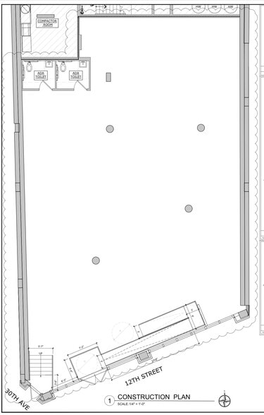 More Photos Of 29-30 12th St, Astoria General Retail For Sale