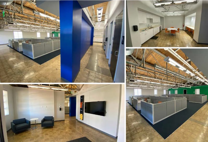 Primary Photo Of 1200 2nd Ave S, Birmingham Office For Lease
