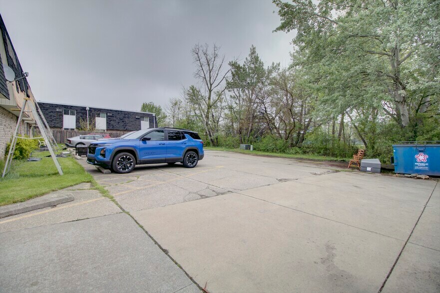 More Photos Of 1505-1525 Herbert Dr, Lorain Apartments For Sale