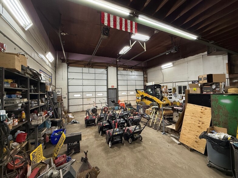 More Photos Of 2028 Huntingdon Pike, Huntingdon Valley Warehouse For Sale