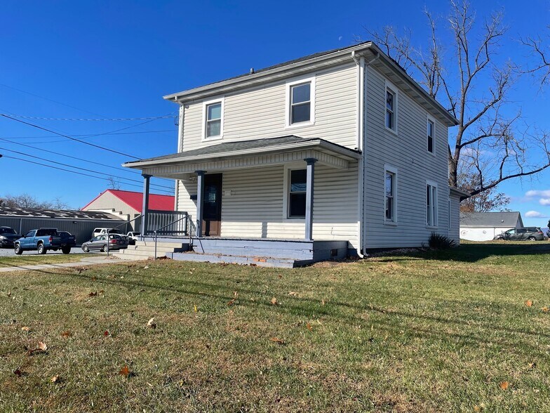 More Photos Of 4873 Fort Ave, Lynchburg Office For Lease