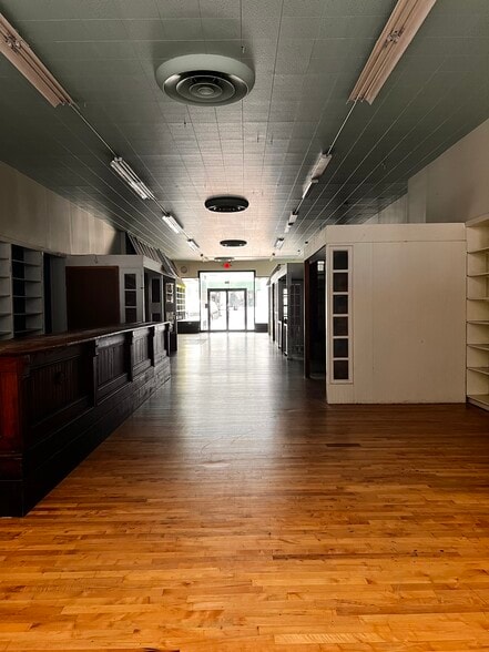 More Photos Of 347 S Main St, Burlington Storefront Retail Office For Sale
