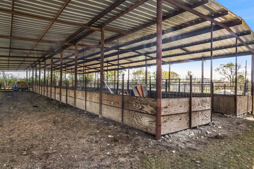 More Photos Of 695 Private Road 489, Dayton Land For Sale