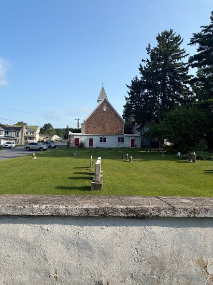 More Photos Of 3002 Main St, Morgantown Religious Facility For Sale