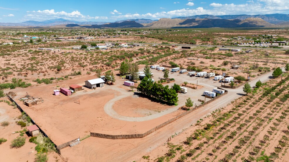 More Photos Of 23 Dingo Rd, Alamogordo Manufactured Housing Mobile Home Park For Sale