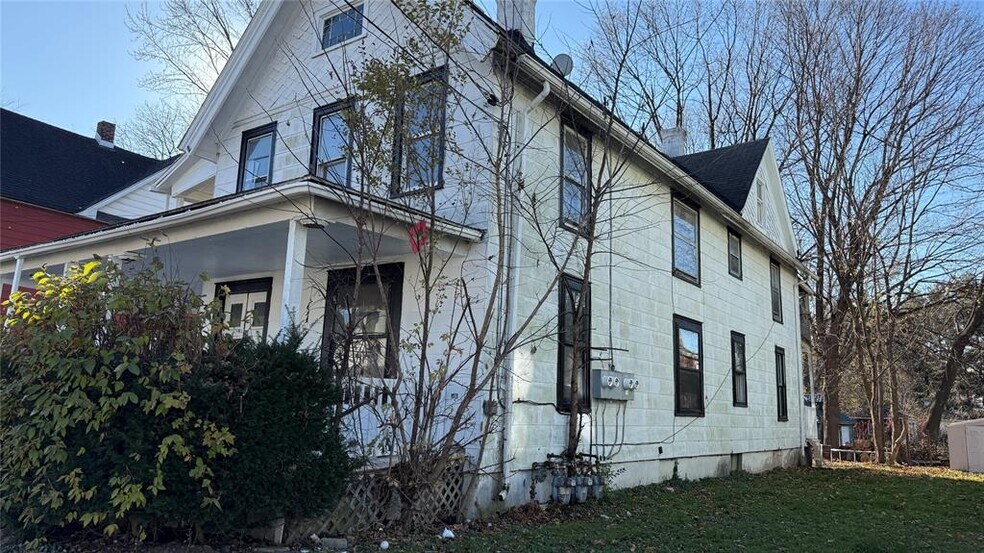 More Photos Of 57 Ely St, Binghamton Apartments For Sale