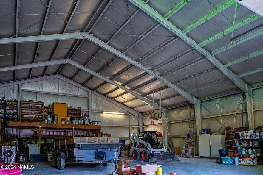 More Photos Of 770 Forest Service 461 rd, Fredonia Sports And Entertainment For Sale