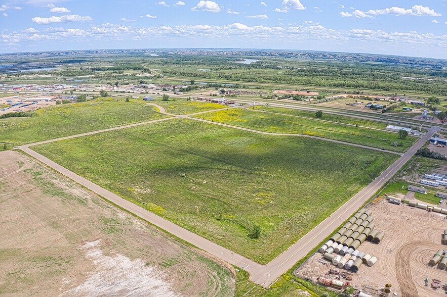 More Photos Of TBD Highway 2 & 85 West, Williston Land For Sale
