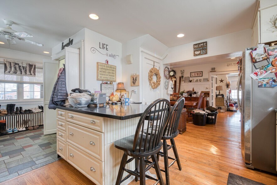 More Photos Of 1053 Wicker St, Ticonderoga Multifamily For Sale