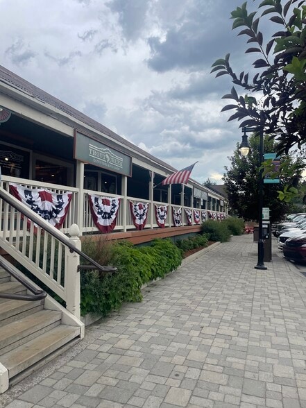 More Photos Of 10115 Donner Pass Rd, Truckee Storefront For Lease