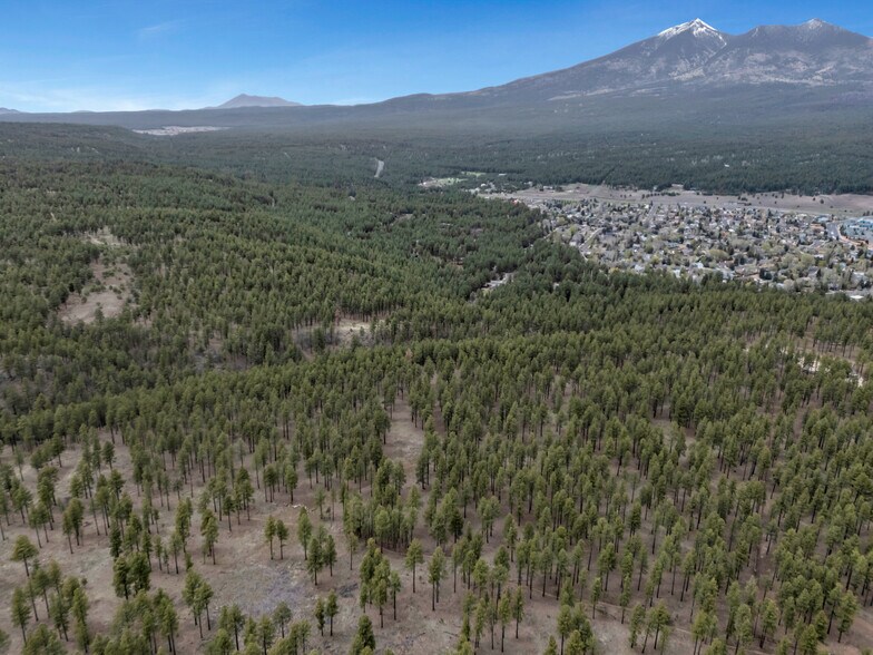 More Photos Of 2251 Kramer St, Flagstaff Land For Sale