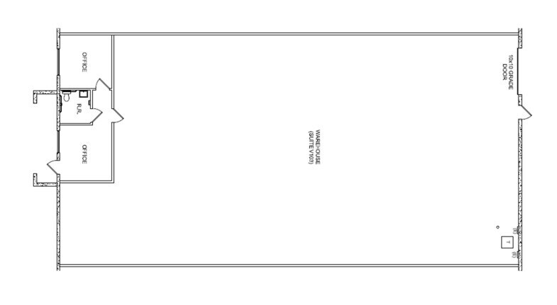 More Photos Of 6949 Speedway Blvd, Las Vegas Unknown For Lease