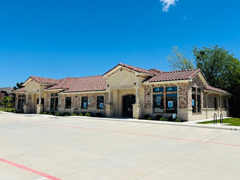 More Photos Of 4957 Golden Triangle Blvd, Fort Worth Medical For Lease