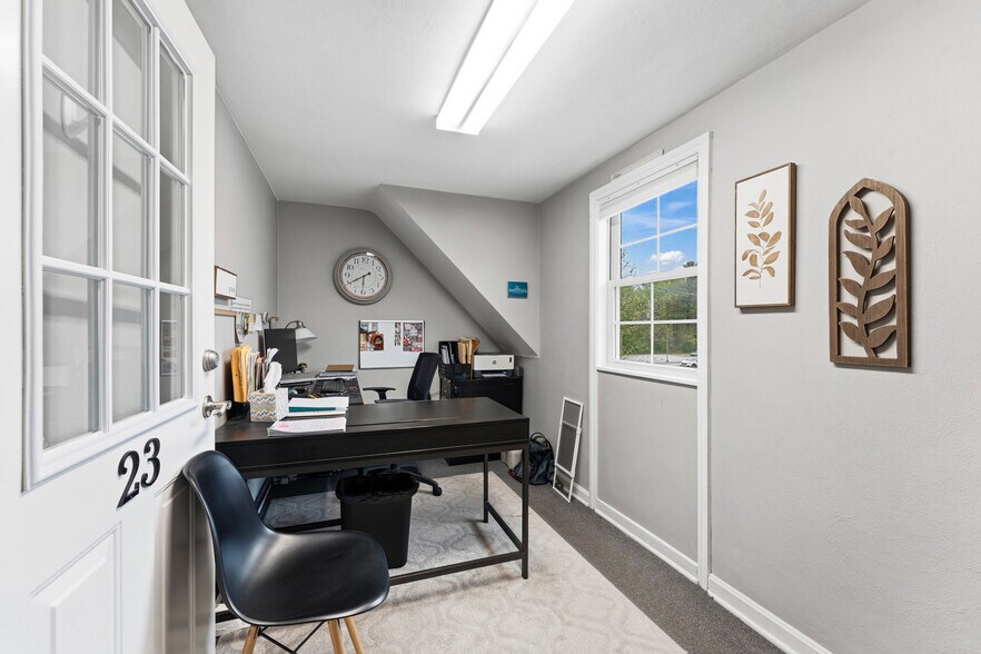 More Photos Of 201 N Cleveland Massillon Rd, Akron Office For Sale