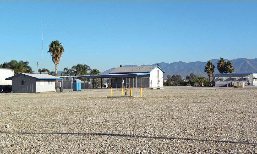 More Photos Of 1650 Pellisier Rd, Colton Land For Lease