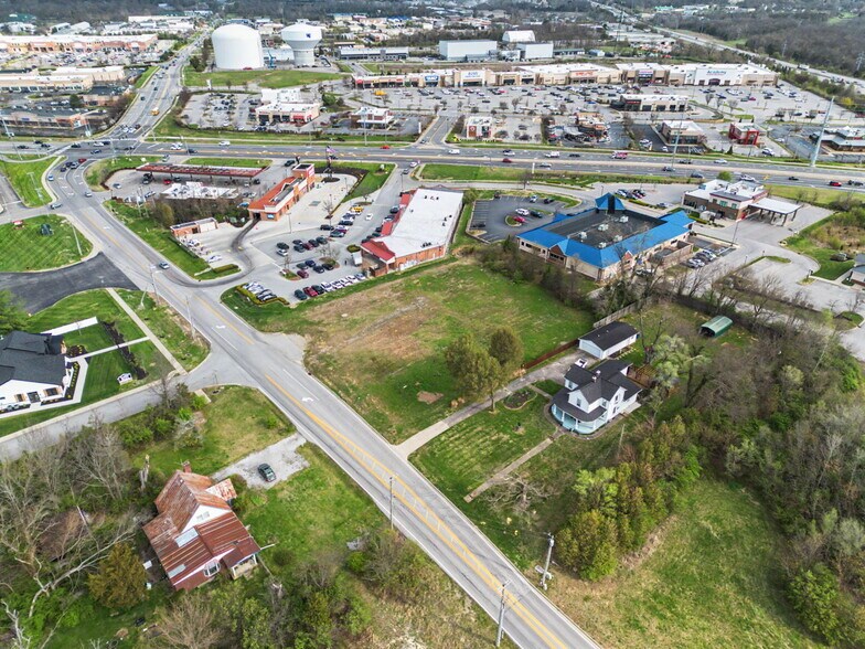 More Photos Of 115 Urton Ln, Louisville Land For Lease