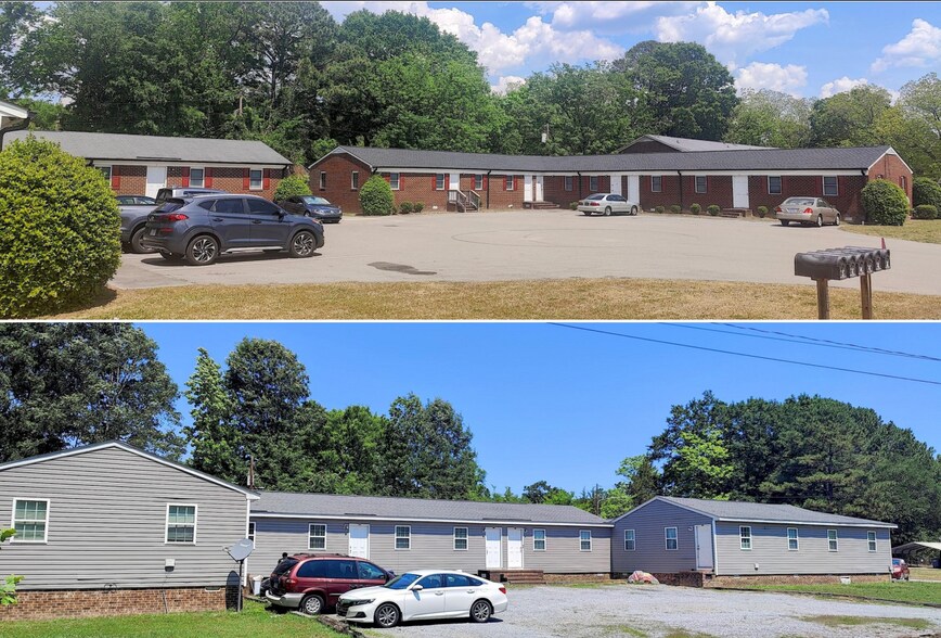 Primary Photo Of , Rocky Mount Multifamily For Sale