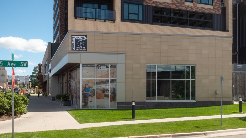 More Photos Of 217 14th Ave SW, Rochester Apartments For Lease