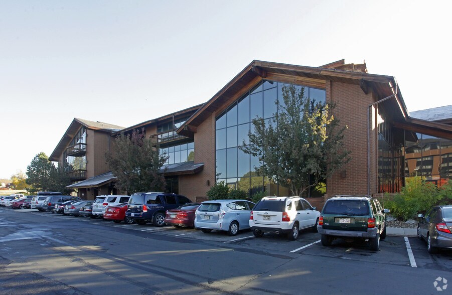 More Photos Of 8774 Yates Dr, Westminster Office For Sale