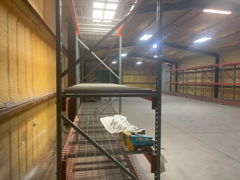 More Photos Of 9054 W University Blvd, Odessa Industrial For Sale